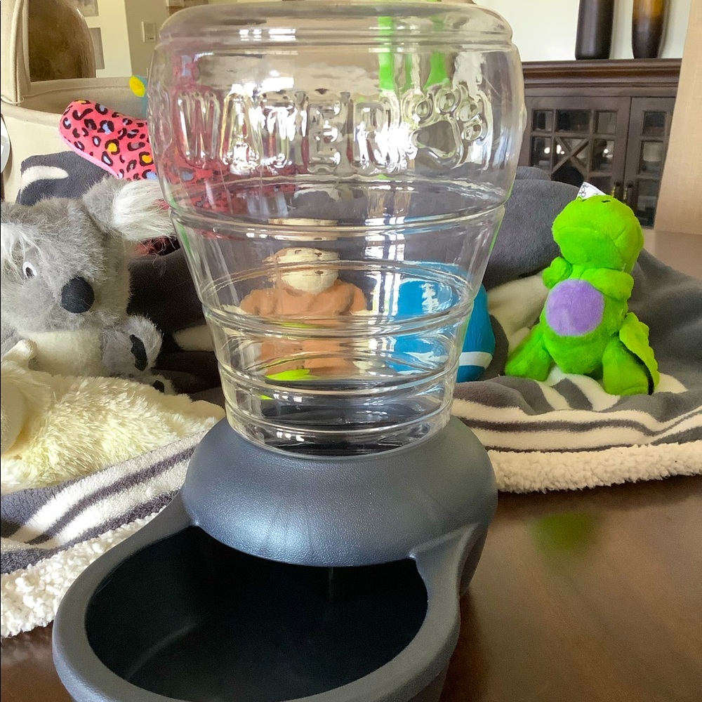 🔥Replendish Waterer .05 Gal